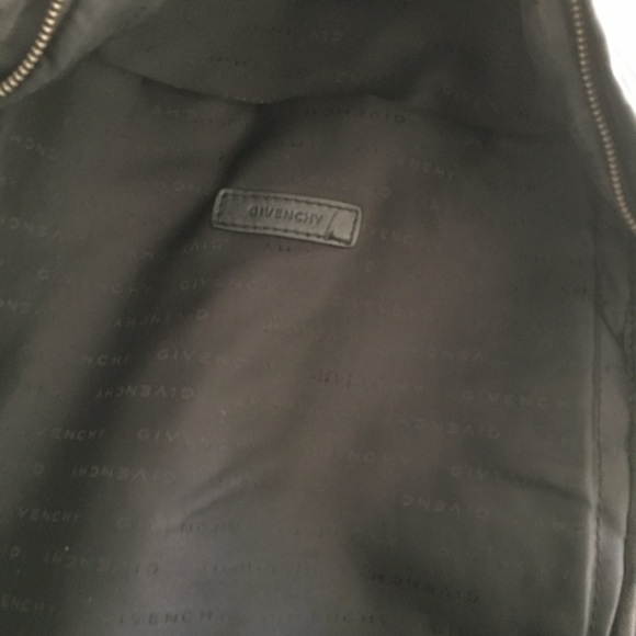 Givenchy Backpack - Picture 5 of 5
